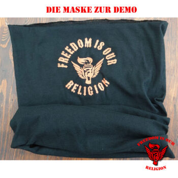 Maske FioR – Bild 3
