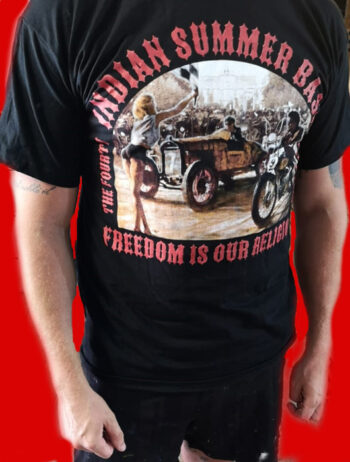 T-Shirt 2020 – Bild 2