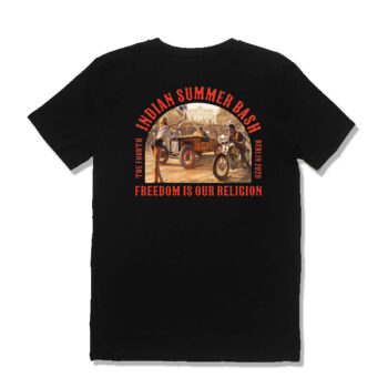 T-Shirt 2020