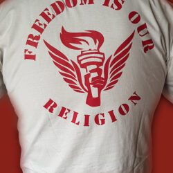 T-Shirt 2018