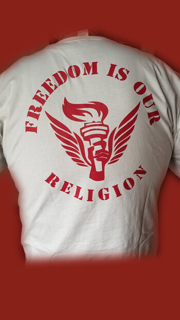 T-Shirt 2018