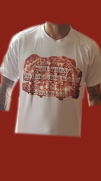 T-Shirt 2019