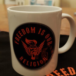 Die Tasse