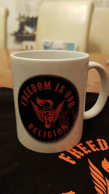 Die Tasse