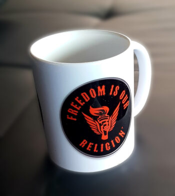 Die Tasse – Bild 2
