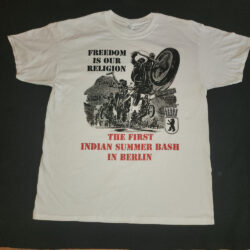 T-Shirt 2017 das Original