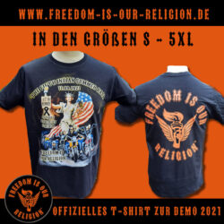 T-Shirt2021