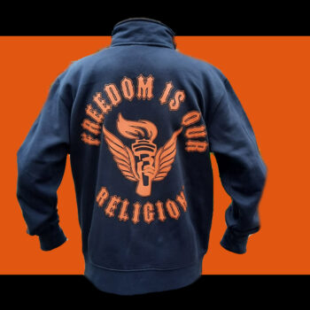 Trainingsjacke FioR – Bild 2