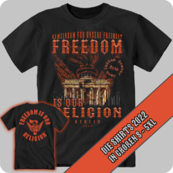 T-Shirt Fior 2022