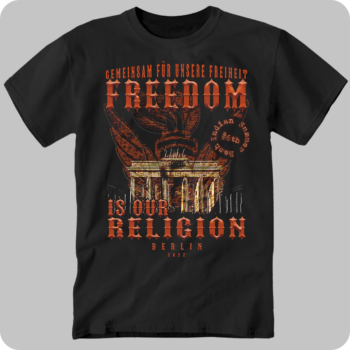 T-Shirt Fior 2022 – Bild 2