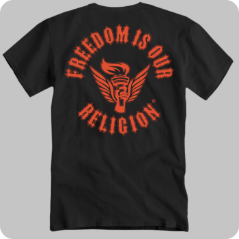 T-Shirt Fior 2022 – Bild 3