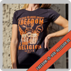 FIOR 2022 Woman-T-Shirt