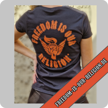 FIOR 2022 Woman-T-Shirt – Bild 3