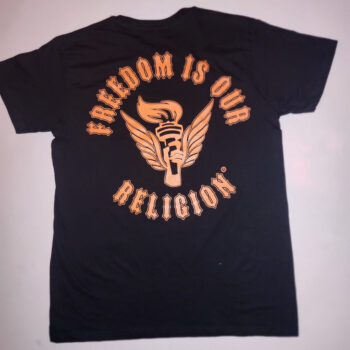 T-Shirt 2023 – Bild 2