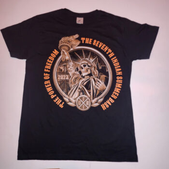 T-Shirt 2023 – Bild 3