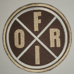 FIOR Patch