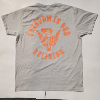 T-Shirt 2023 – Bild 4