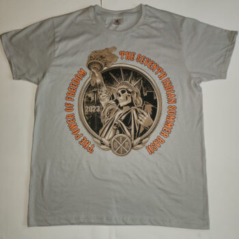 T-Shirt 2023 – Bild 5