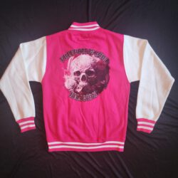 College Jacket Damen