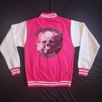College Jacket Damen