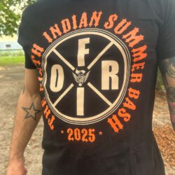 F.I.O.R. 2025